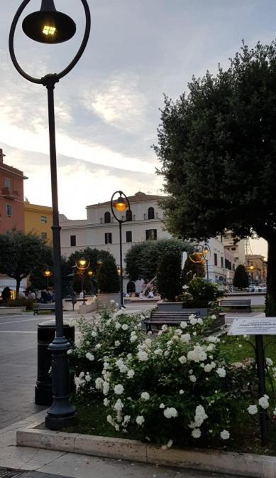 Regal House Anzio 2 Hotel Exterior photo